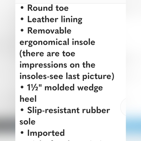 Alegria KEL-431 Work Slip-On Shoe Black Damask Floral Size 39 ( 8.5 - Picture 11 of 13